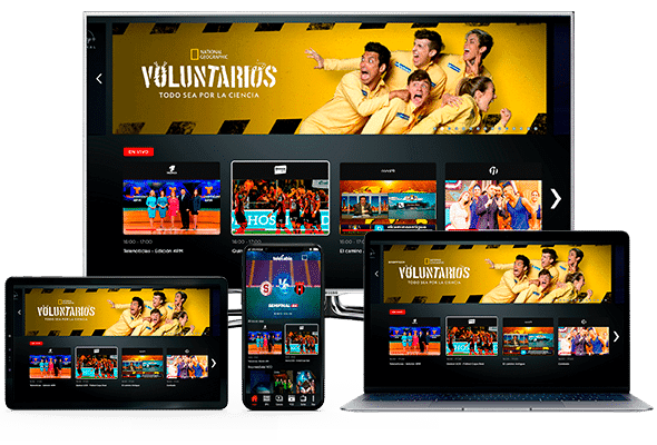 iptv multi ecran