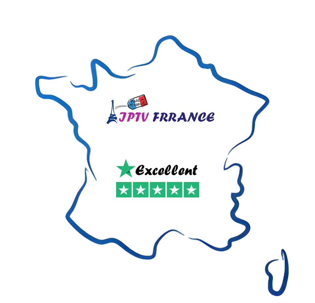 iptv france