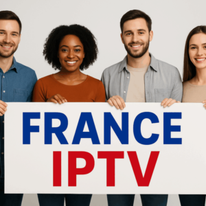 abonnement iptv